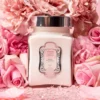 LA SULTANE DE SABA Rose – Rožių kūno balzamas / Rose body balm 300 ml