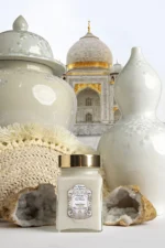 LA SULTANE DE SABA Taj Palace – kūno balzamas / Balm Taj Palace 300 ml - Paveikslėlis 2