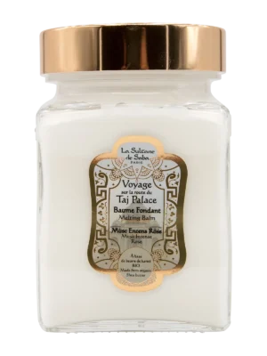 LA SULTANE DE SABA Taj Palace – kūno balzamas / Balm Taj Palace 300 ml