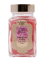 LA SULTANE DE SABA Rose – Naktinis balzamas rožė / Rose night balm 100 ml
