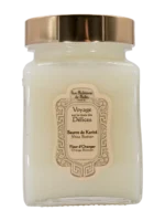 LA SULTANE DE SABA Orange Blossom – taukmedžio sviestas / Shea butter 300 g