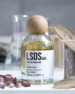 LA SULTANE DE SABA Oud – Kvepalai LSDS never 2 Oud 100 ml - Paveikslėlis 2