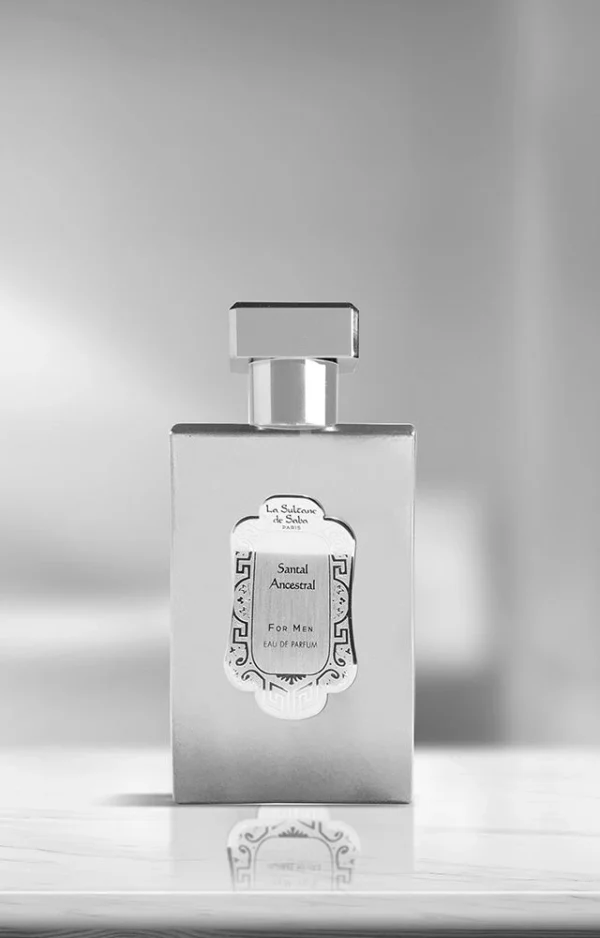 LA SULTANE DE SABA Men – Kvepalai / Perfume for Men 100 ml