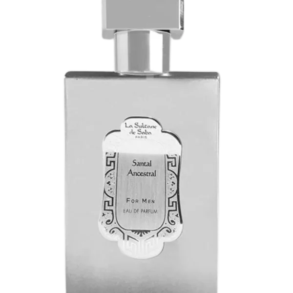 LA SULTANE DE SABA Men – Kvepalai / Perfume for Men 100 ml
