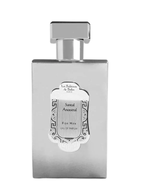 LA SULTANE DE SABA Men – Kvepalai / Perfume for Men 100 ml