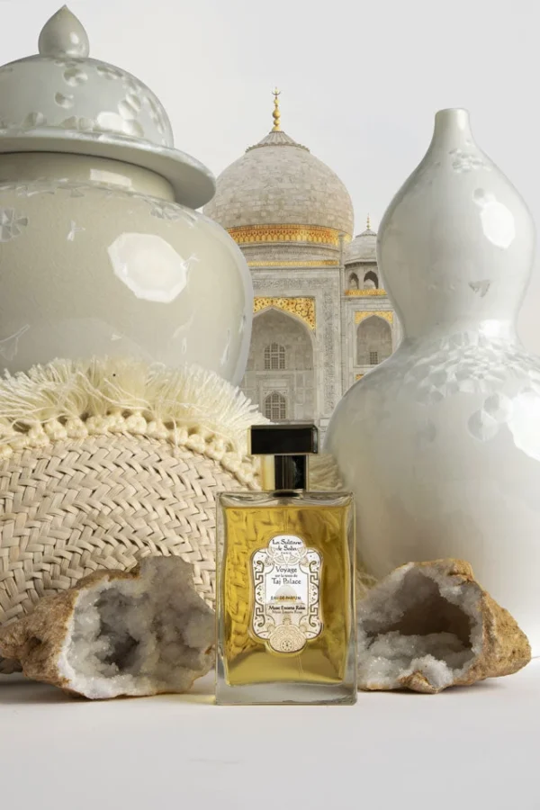 LA SULTANE DE SABA Taj Palace – kvepalai / Eau de Parfum Taj Palace 100 ml