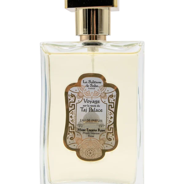 LA SULTANE DE SABA Taj Palace – kvepalai / Eau de Parfum Taj Palace 100 ml