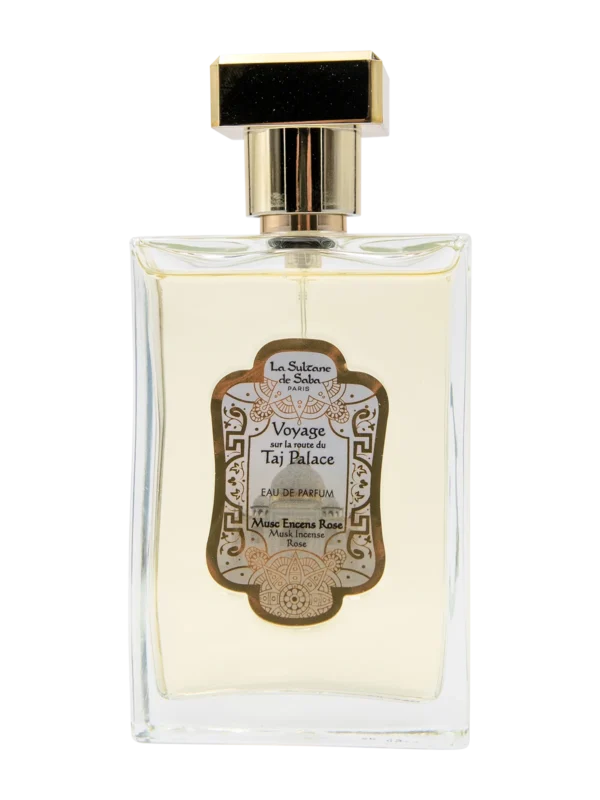 LA SULTANE DE SABA Taj Palace – kvepalai / Eau de Parfum Taj Palace 100 ml
