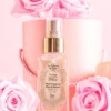 LA SULTANE DE SABA Rose – Dygliuotos kriaušės veido aliejus / Pricky Pear Face Oil 50 ml