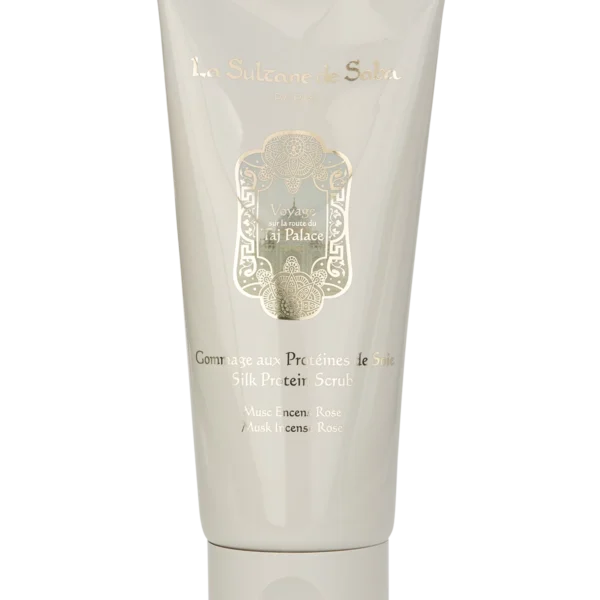 LA SULTANE DE SABA Taj Palace – pilingas / Peeling (scrub) Taj Palace 200 ml
