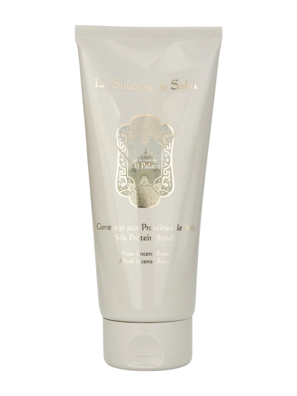 LA SULTANE DE SABA Taj Palace – pilingas / Peeling (scrub) Taj Palace 200 ml