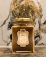 LA SULTANE DE SABA Hammam Treatment - Rassoul rožė ir pelargonija / Rassoul Rose and Geranium 300 ml - Paveikslėlis 2