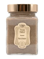 LA SULTANE DE SABA Hammam Treatment - Rassoul rožė ir pelargonija / Rassoul Rose and Geranium 300 ml