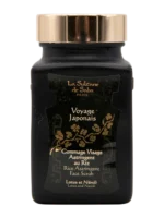 LA SULTANE DE SABA Rice Face Range – Ryžių šveitiklis / Rice Astringent Scrub 100 ml