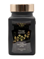 LA SULTANE DE SABA Rice Face Range – Ryžių gelio prausiklis / Rice Jelly Cleanser 100 ml