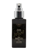 LA SULTANE DE SABA Rice Face Range – Ryžių regeneruojantis serumas / Rice Regenerating Serum 50 ml