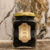 LA SULTANE DE SABA Hammam Treatment - Juodasis muilas su eukaliptu / Eucalyptus Black Soap 300 ml