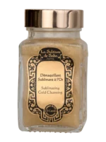 LA SULTANE DE SABA gold make-up remover / makiažo valiklis su auksu ir šampanu 100 ml