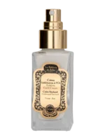 LA SULTANE DE SABA Gold & Champagne – sublimacinis aukso ir šampano Veido Kremas /  50 ml