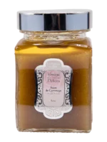 LA SULTANE DE SABA – Rožių cukraus pilingas / Rose sugar scrub 300 ml