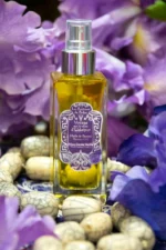 LA SULTANE DE SABA Udaipur – grožio aliejus / Beauty Oil 100 ml - Paveikslėlis 2