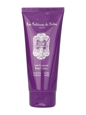 LA SULTANE DE SABA Udaipur – kūno losjonas / Body Lotion 200 ml