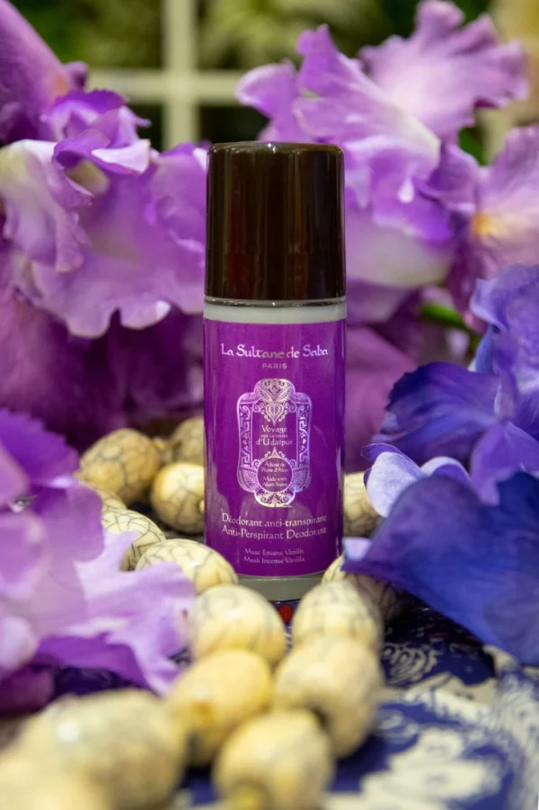 LA SULTANE DE SABA Udaipur – dezodorantas / Deodorant 50 ml