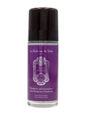 LA SULTANE DE SABA Udaipur – dezodorantas / Deodorant 50 ml