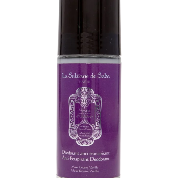 LA SULTANE DE SABA Udaipur – dezodorantas / Deodorant 50 ml