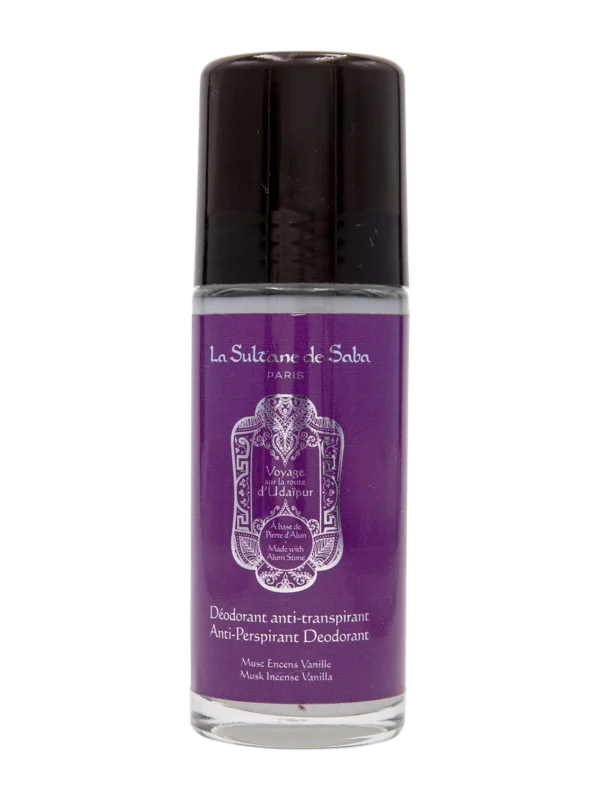LA SULTANE DE SABA Udaipur – dezodorantas / Deodorant 50 ml