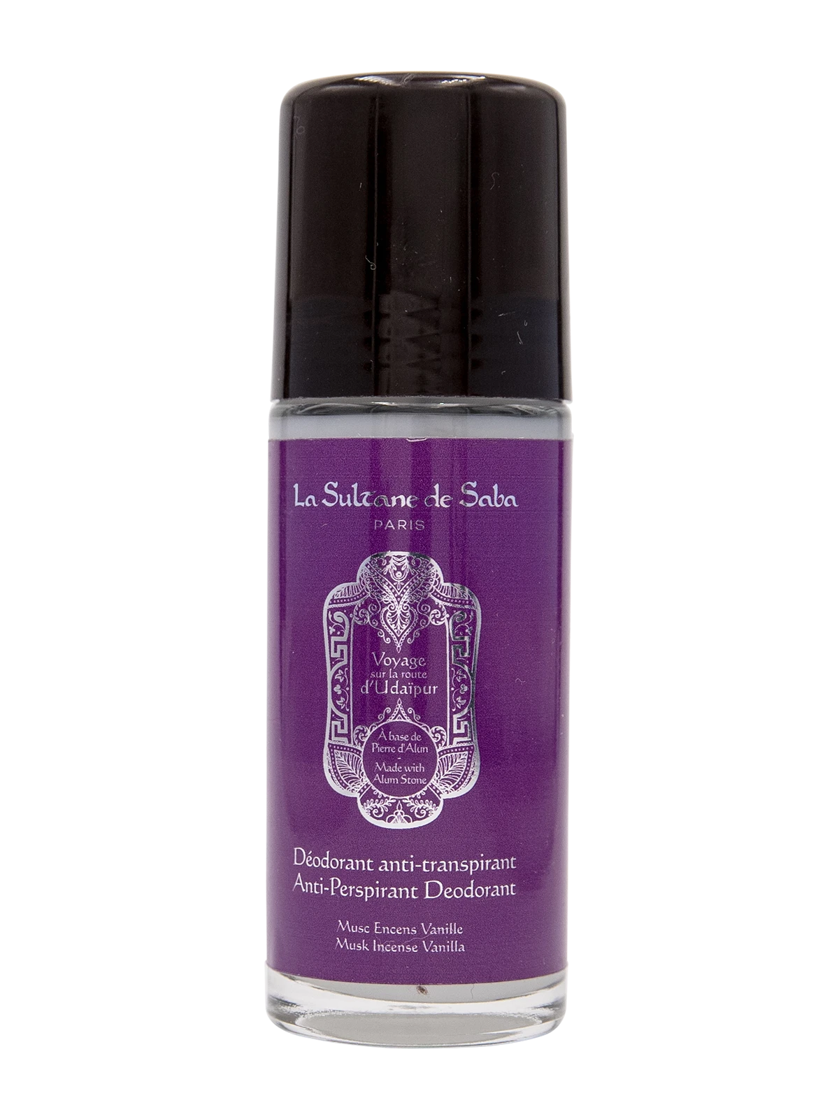 la-sultane-de-saba-udaipur-deodorant-2 LA SULTANE DE SABA Udaipur – dezodorantas / Deodorant 50 ml - Paveikslėlis 1
