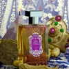 LA SULTANE DE SABA Udaipur – Kvepalai / Perfume - Udaipur - Musk, Vanilla 100 ml