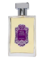 LA SULTANE DE SABA Udaipur – Kvepalai / Perfume - Udaipur - Musk, Vanilla 100 ml
