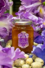 LA SULTANE DE SABA Udaipur – Cukraus šveitiklis / Sugar Scrub 300 g - Paveikslėlis 2