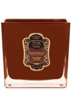 LA SULTANE DE SABA Ayurveda – Ajurvedos žvakė / Candle Spice 165 g