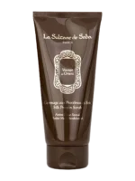 LA SULTANE DE SABA Voyage en Orient – šilko proteino pilingas / Silk Protein Scrub 200 ml