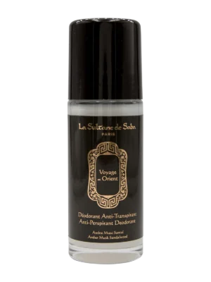 LA SULTANE DE SABA Voyage en Orient – dezodorantas / Deodorant 50 ml
