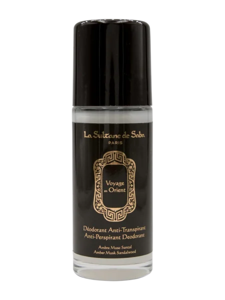 LA SULTANE DE SABA Voyage en Orient – dezodorantas / Deodorant 50 ml