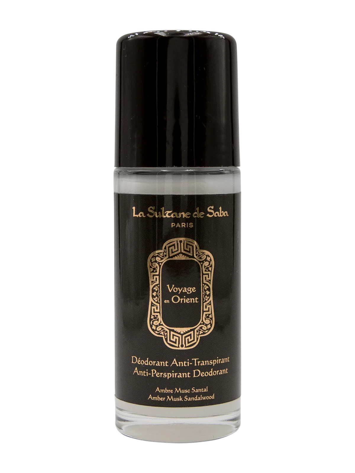 la-sultane-de-sabe-orient-deodorant-1 LA SULTANE DE SABA Voyage en Orient – dezodorantas / Deodorant 50 ml - Paveikslėlis 1