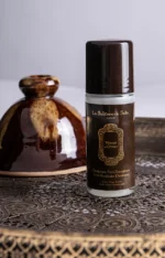 LA SULTANE DE SABA Voyage en Orient – dezodorantas / Deodorant 50 ml - Paveikslėlis 2