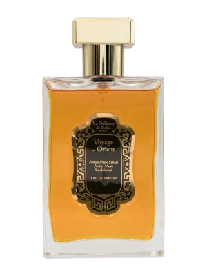 LA SULTANE DE SABA Voyage en Orient – kvepalai / Perfume 100 ml