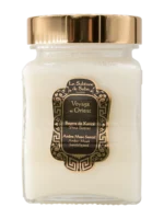LA SULTANE DE SABA Voyage en Orient – taukmedžio sviestas / Shea Butter 300 g