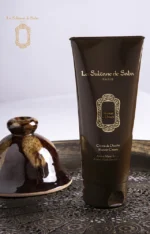 LA SULTANE DE SABA Voyage en Orient – dušo kremas / Shower Cream 200 ml - Paveikslėlis 2