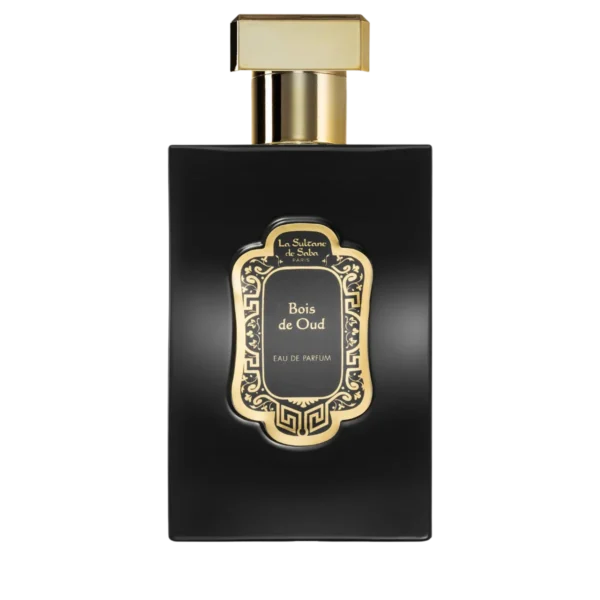 LA SULTANE DE SABA Oud – Kvepalai / Perfume - Oud Wood 100 ml