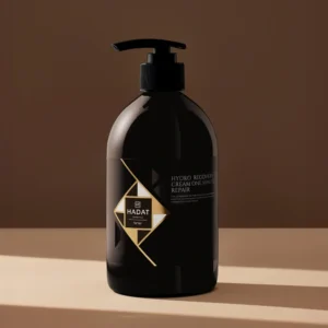 Hadat Hydro Recovery Cream One Minute - vienos minutės atkūrimo kremas 500 ml