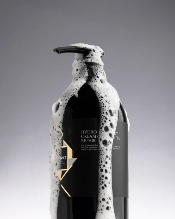 Hadat Hydro Recovery Cream One Minute - vienos minutės atkūrimo kremas 500 ml