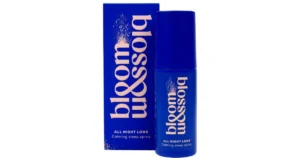 ALL NIGHT LONG Calming Sleep Spray Raminantys patalynės kvepalai, 75ml