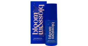 AND BREATHE... Relaxing Shower Oil Atpalaiduojantis dušo aliejus, 100ml