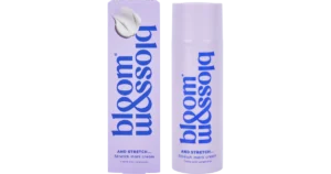 AND STRETCH... Stretch Mark Cream Kremas nuo strijų, 150ml