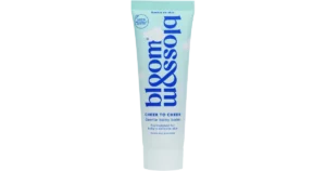 CHEEK TO CHEEK Gentle Baby Balm Švelnus raminamasis balzamas kūdikių odai, 50ml